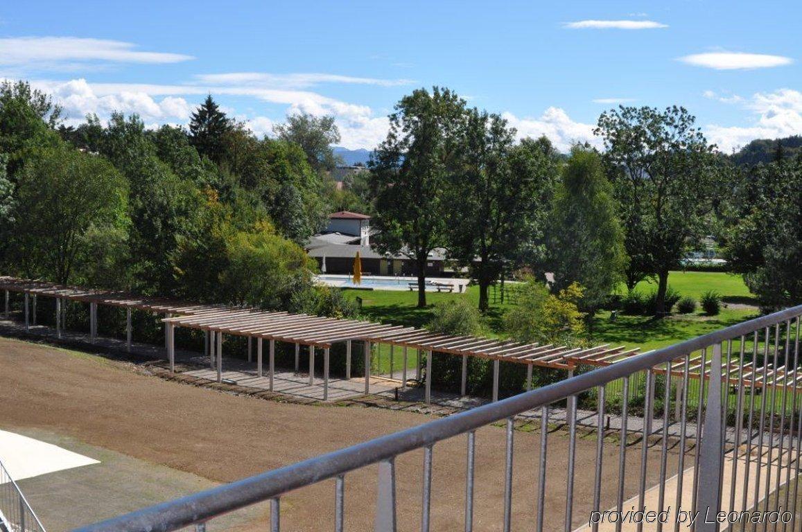 Jufa Familienresort Kempten Im Allgaeu Exterior photo